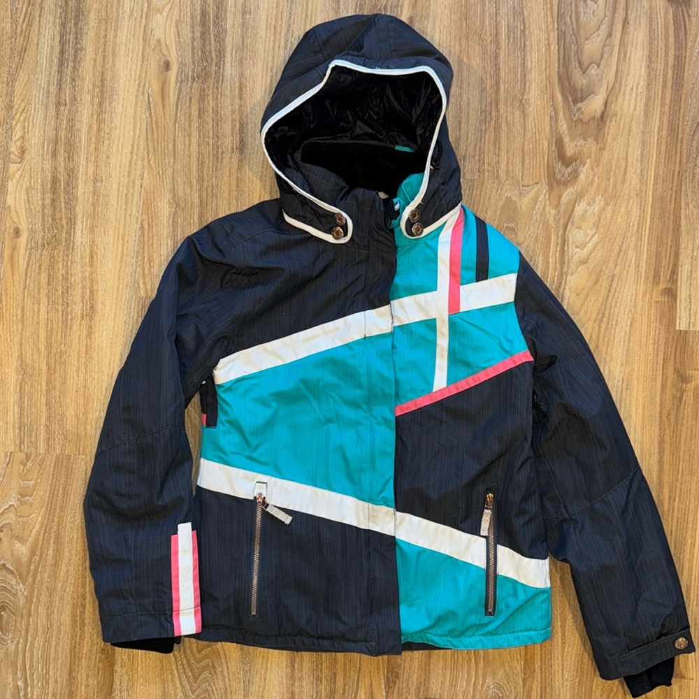 Obermyer Ski/Snow Jacket